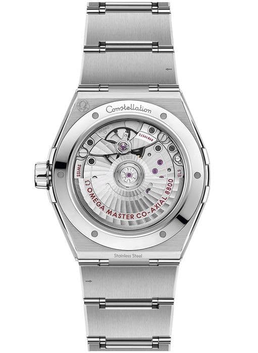 Часы Omega Constellation Gents