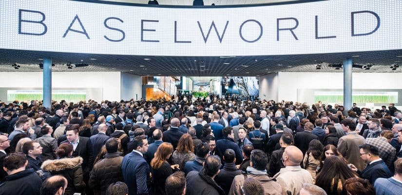 Состоится ли Baselworld 2020