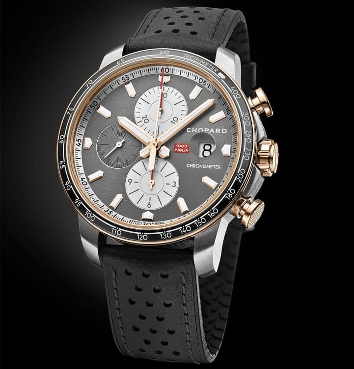 Часы Chopard 1000 Miglia