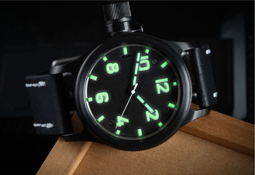 Grand Seiko провел первое собрание клуба GS9 в России
