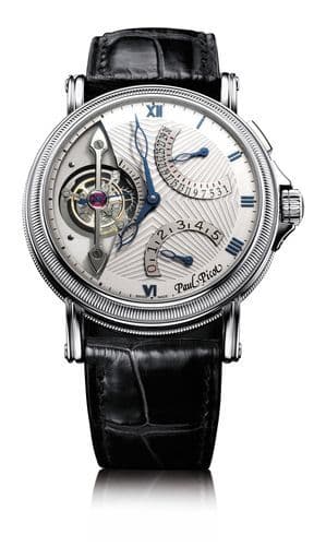 Часы Paul Picot Atelier Tourbillon