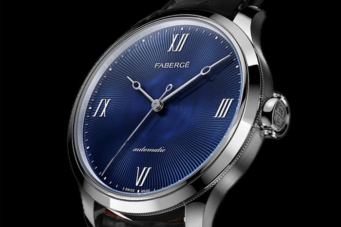 Часы Faberge Altruist
