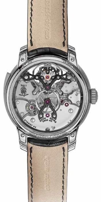 Часы Girard-Perregaux