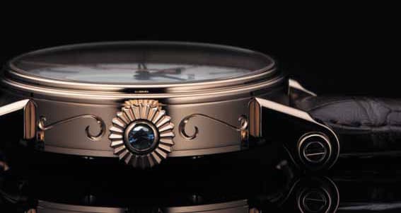 Only Watch Speake-Marin Resilience «One Art»