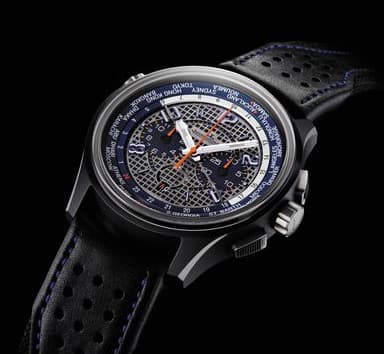 Jaeger-LeCoultre AMVOX5