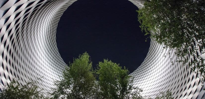 Выставка Baselworld