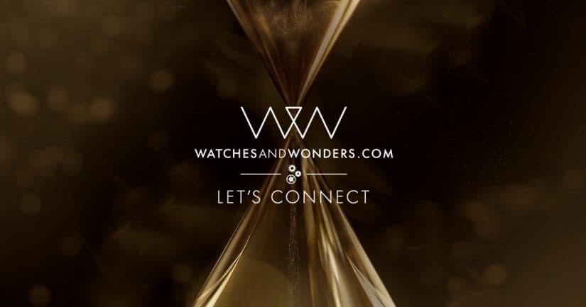 Выставка Watches & Wonders 
