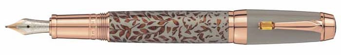 Ручка Montblanc Boheme Doue Moongarden