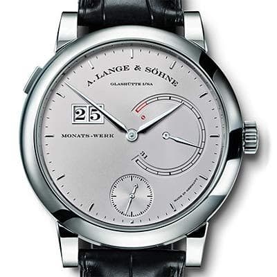 A.Lange & Sohne Lange 31 