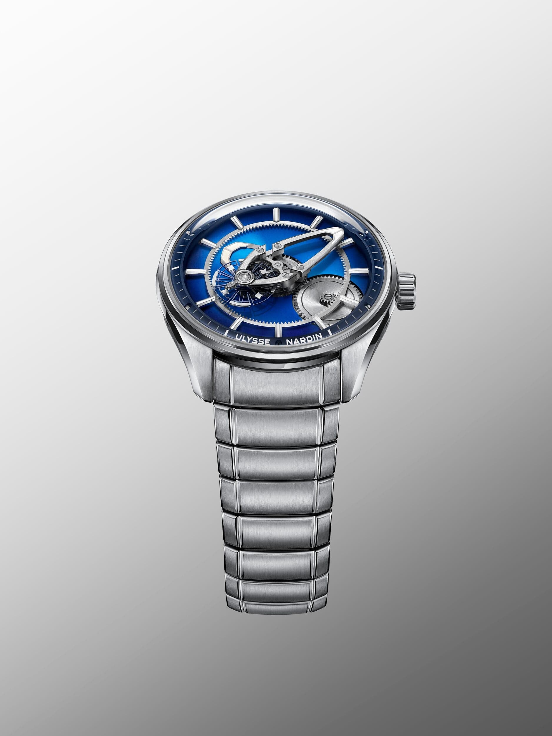 Ulysse Nardin Freak X 2026