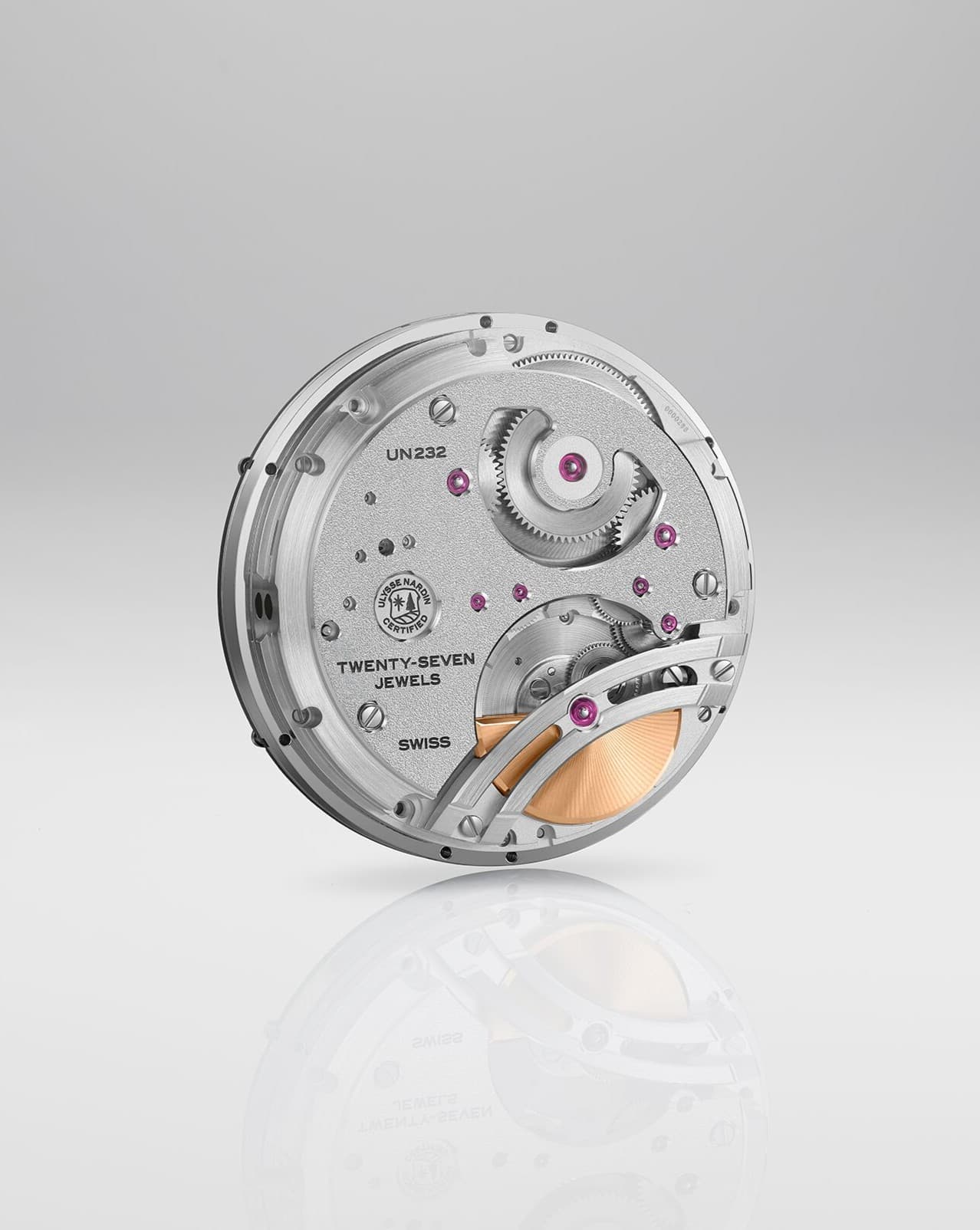 Ulysse Nardin Freak X 2026