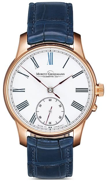 ATUM Enamel от немецкой марки Moritz Grossmann