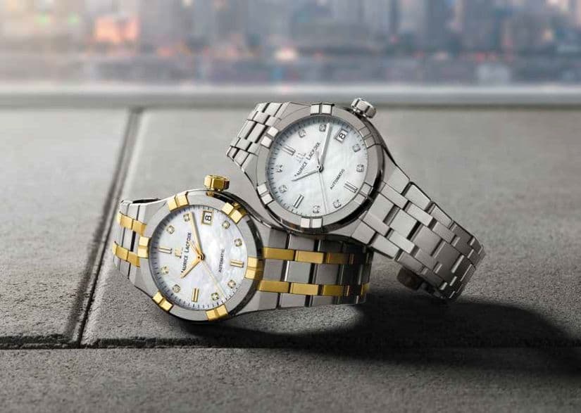 Часы Aikon Automatic 35 mm