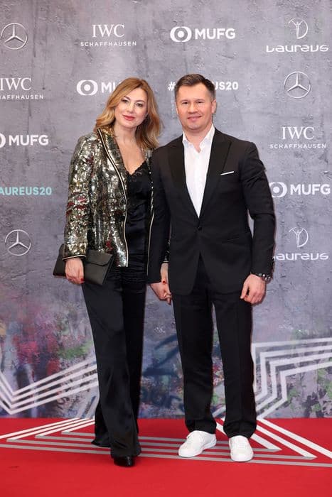 Алексей Немов