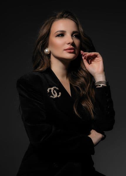 Анастасия Малкова