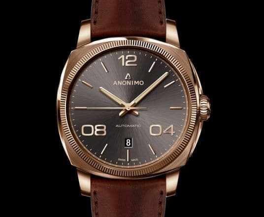 Часы Anonimo Epurato