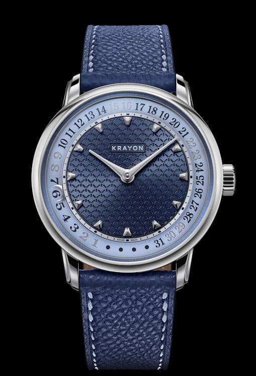 Anyday от Krayon