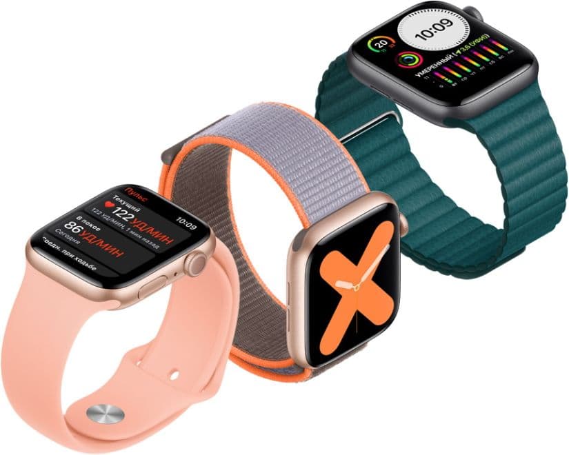 Apple watch