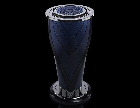 Часы Aquilo Chronometer 