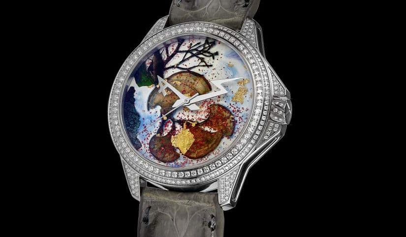 часы ArtyA Son of Sea – Capri Set