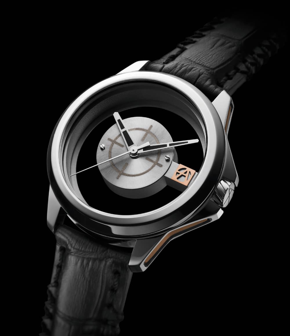 ArtyA Son of a Gun Target Classic 