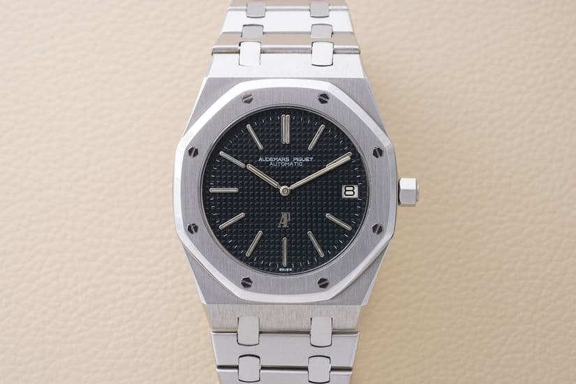 Часы Audemars Piguet Royal Oak 5402 в стальном корпусе