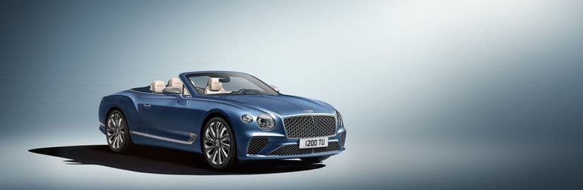 Автомобиль bentley-continental-gt-mulliner-convertible