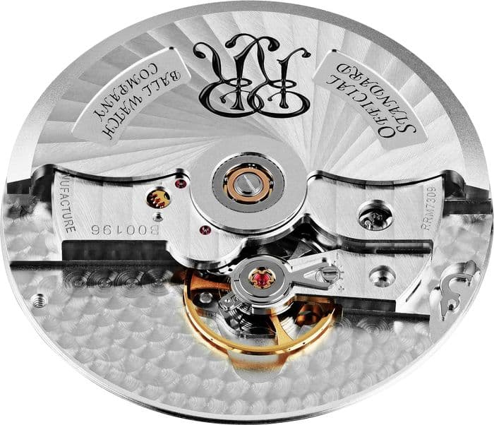Механизм BALL RRM7309