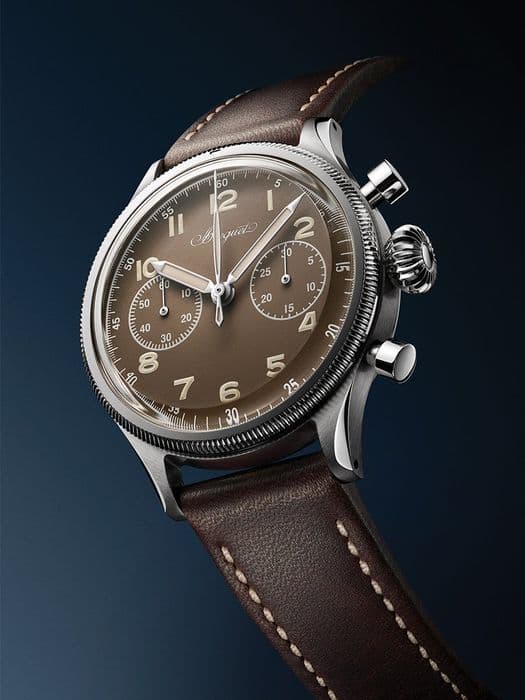 Часы Breguet Type 20 Only Watch 2019 