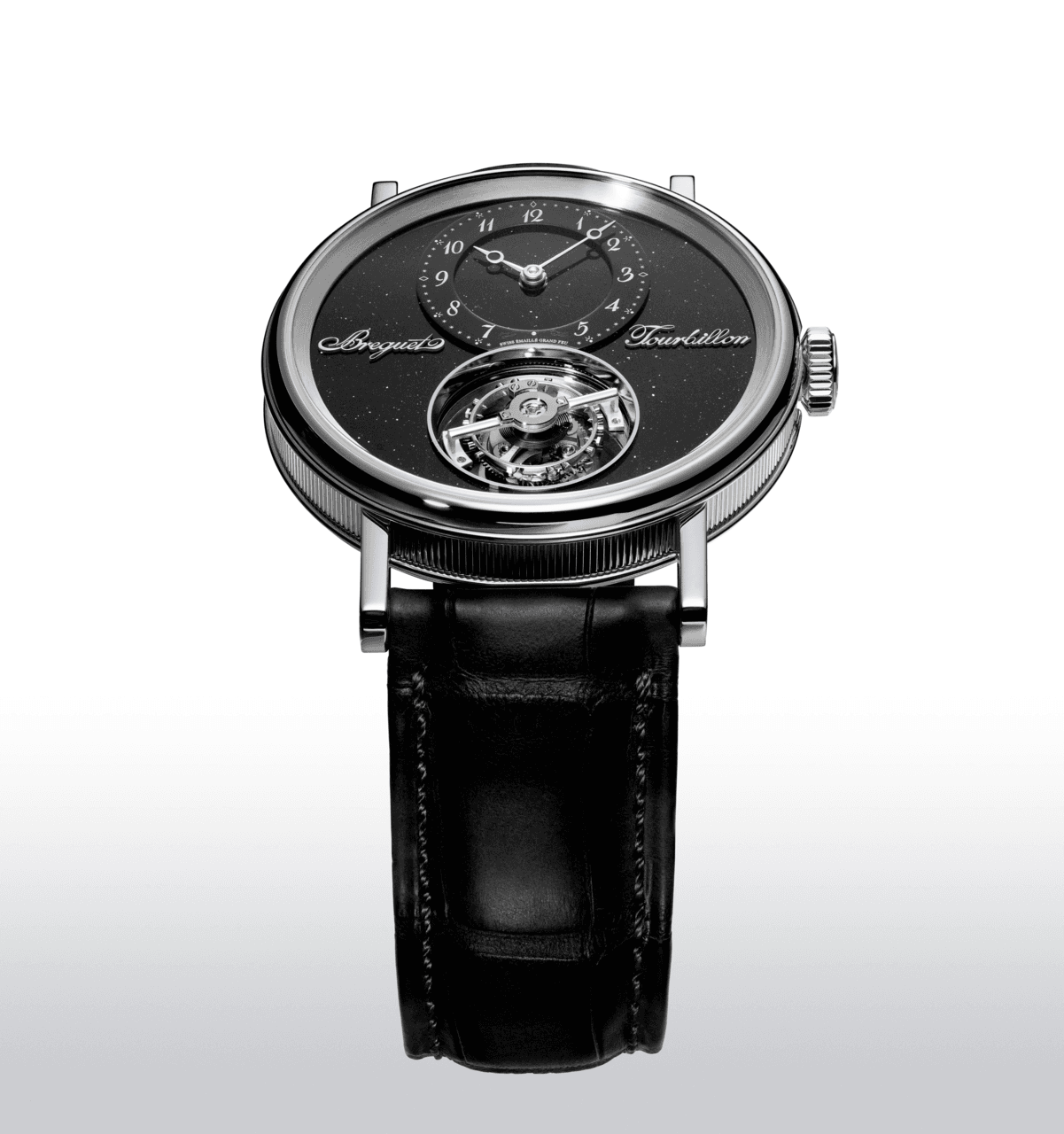 Часы Breguet Classique Tourbillon Sidéral 7255 