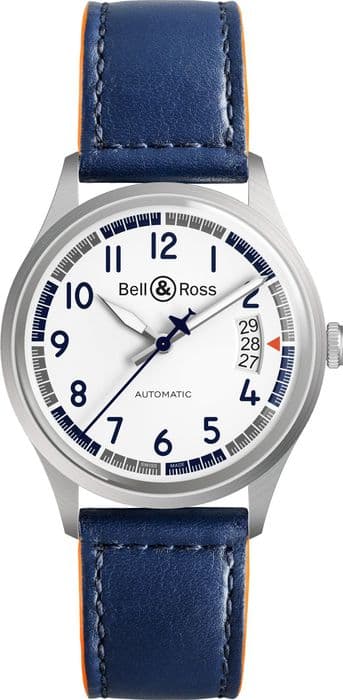Bell & Ross BR V1-92 RACING BIRD