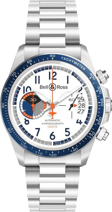 Bell & Ross BR V2-94 RACING BIRD