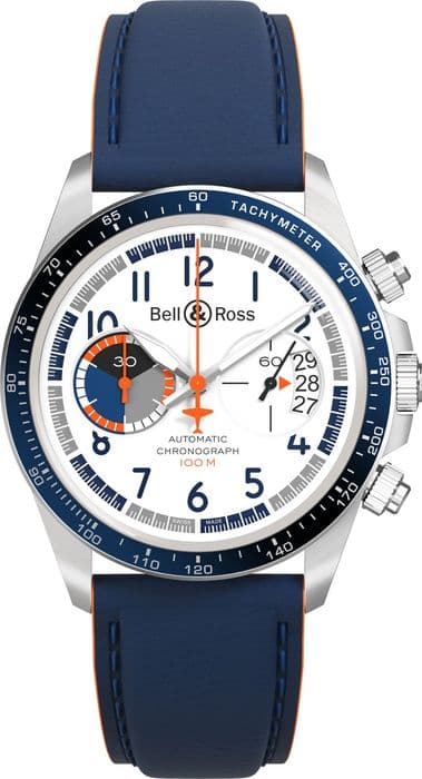 Bell & Ross BR V2-94 RACING BIRD