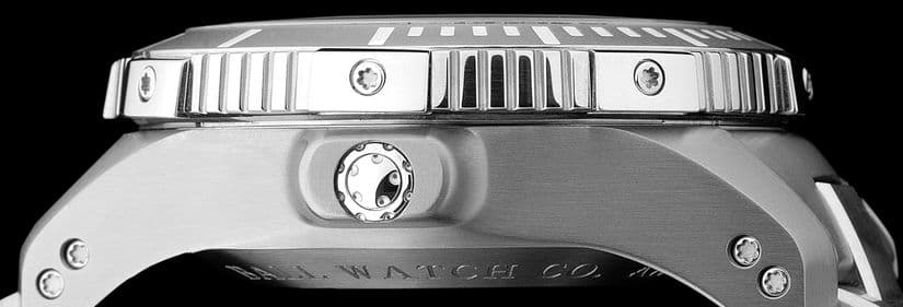 Часы Ball Engineer Hydrocarbon DeepQUEST