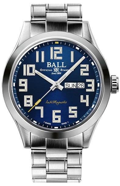 Часы Ball Engineer III StarLight