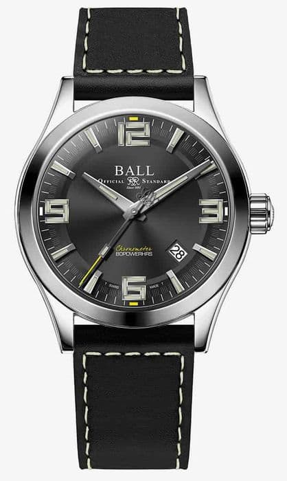 Часы Ball Engineer M Challenger