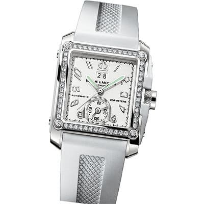 Baume & Mercier Hampton Magnum XL