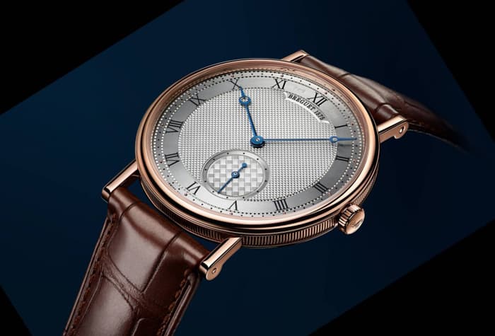Breguet Classic 7147 2016