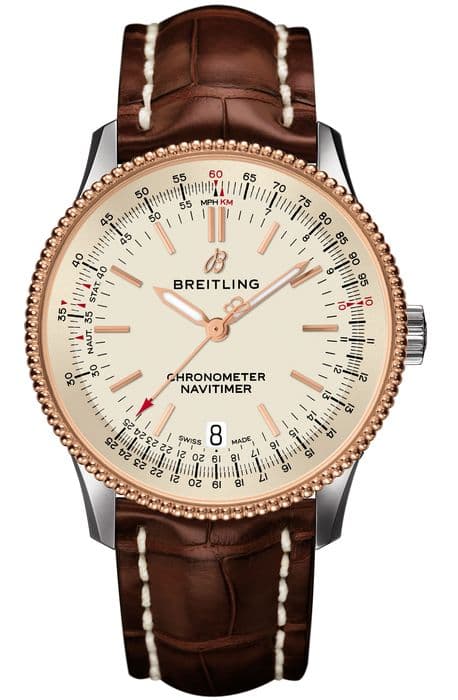 Breitling Navitimer 1 Automatic 38