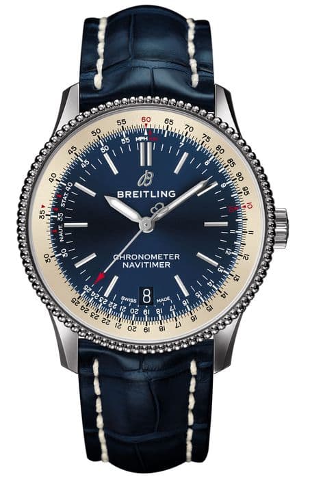 Breitling Navitimer 1 Automatic 38