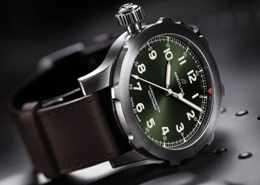 Breitling Navitimer Super 8