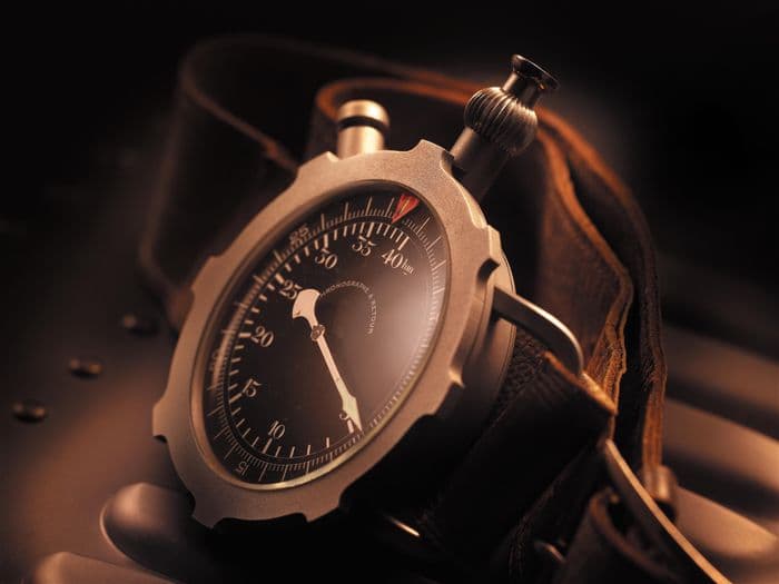 Breitling Reference 637
