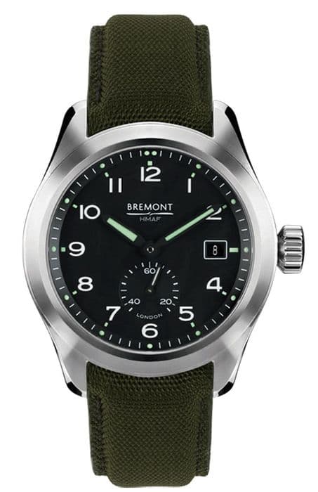 Часы Bremont Broadsword