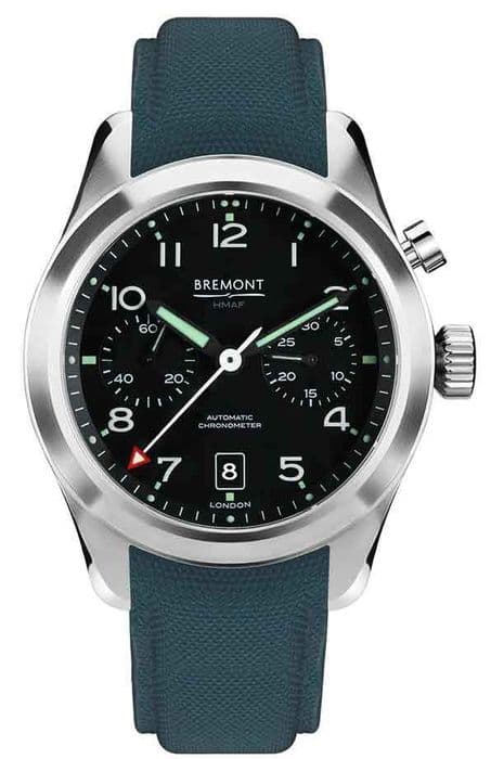Часы Bremont Arrow
