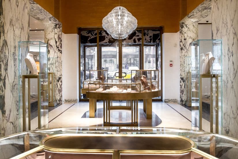 Moscow Watch Days от Bvlgari