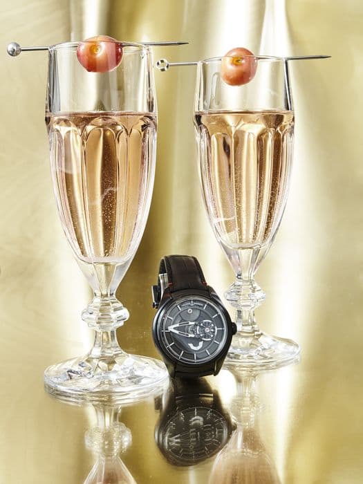 Бутик Ulysse Nardin отмечает юбилей 