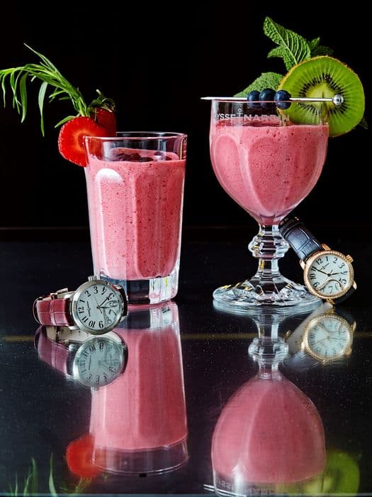 Бутик Ulysse Nardin отмечает юбилей 