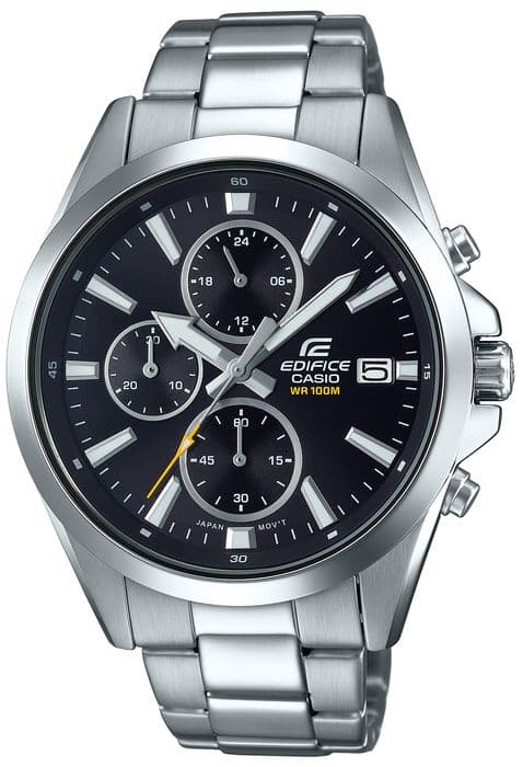 Часы Casio EFV-560D-1A