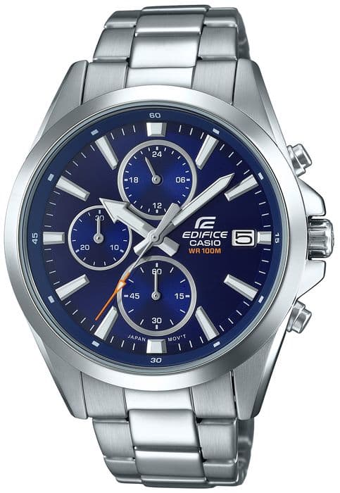 Часы Casio EFV-560D-2A