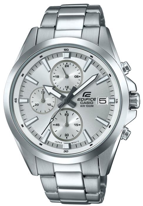 Часы Casio EFV-560D-7A